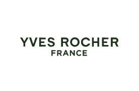 YVES ROCHER Discount Code