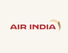 AIR INDIA Discount Codes