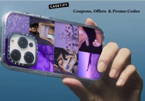 CASETIFY Promo Codes