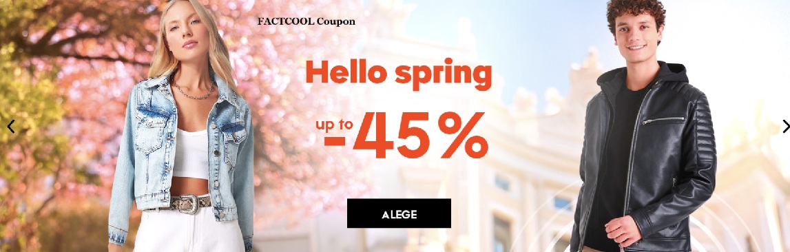 FACTCOOL kedvezmény kód
