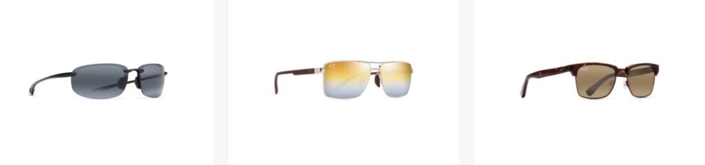 รหัสคูปอง MAUI JIM