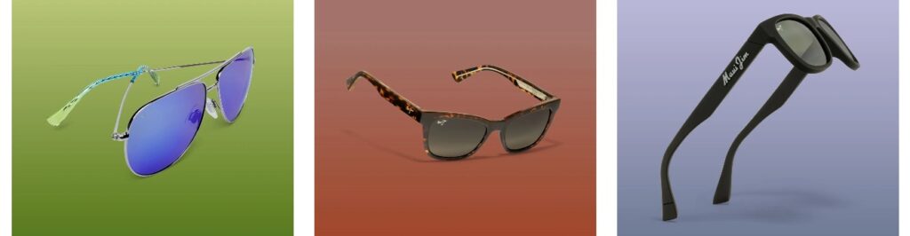 รหัสโปรโมชั่น MAUI JIM