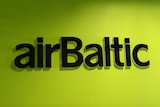 AIR BALTIC